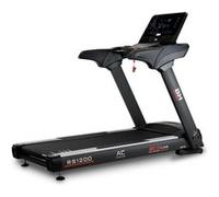 Tapis roulant RS1200 G6512 Noir G