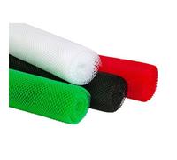 Tapis Roulant - Transparent - 61x500cm - Vert - Rouge - Noir Multicolore