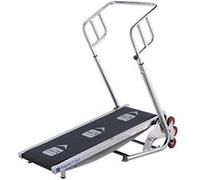 Tapis de course aquatique Aquajogg pour piscine