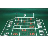 Tapis Roulette 180x90cm