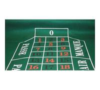 Tapis Roulette 180x90cm