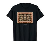 Tapis russe I Original Russia T-Shirt