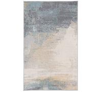 Tapis - Safavieh - Jasper - 122 X 183 Cm - Gris & Or - Abstrait - Moderne