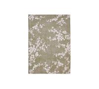 Tapis Louis De Poortere Sakura Vert 170x240 Vert G