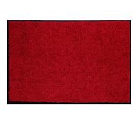 Tapis sale lavable Astra Proper Tex Rouge 11, taille:90x150 cm