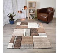 Tapis salon 60x110 beige