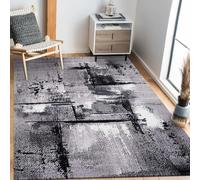 Tapis salon 60x110 gris