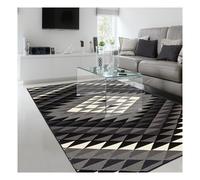 Tapis salon 60x110 noir