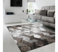 Tapis salon 80x150 beige
