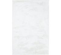 Tapis Salon Blanc 120x180 cm Blanc