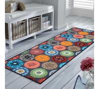 Tapis salon CORALIS