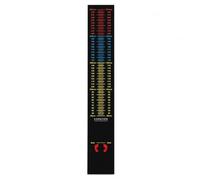 Tapis Saut Longueur Sans Élan, Antidérapant 50x300cm