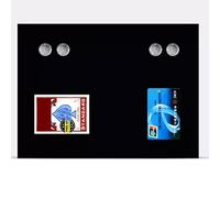 Tapis secret tours de magie apparaissant Magic Close Up Poker Deck Card Mat Accessoires Gimmicks Illusions Accessoires Magicien Magia Mat Pad