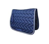 Tapis Selle avec Liseré Grand Modèle | Rembourré, Tapis Selle Matelassé, Piqué, pour Équitation, équitants