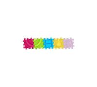 Tapis sensoriel muffik extension 3d - 5 pièces