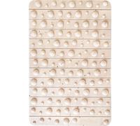 Tapis sensoriel Spokey ROSE