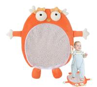 Tapis sensoriels pour,Tapis de Jeu apaisant Jouet sensoriel | Coussin Éducatif Apaisant - pour la Maison, la Salle de Classe, la Salle de Jeux, la garderie, l'école Maternelle, la Chambre, Les Voyage