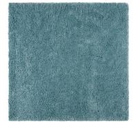 Tapis Shag Safavieh California Shag Collection Bleu Clair 120 x 120 cm