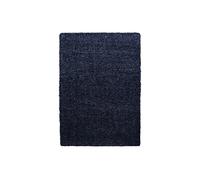 Tapis Shaggy LIFE NAVY 300 X 400cm rectangle