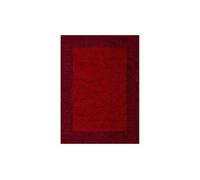 Tapis Shaggy LIFE RED 300 X 400cm rectangle