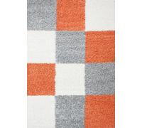 Tapis Shaggy LIFE TERRA 80 X 250cm Tapis de passage
