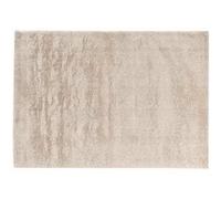 Tapis Shaggy Uni "Tango" 120x170cm Naturel NATUREL G