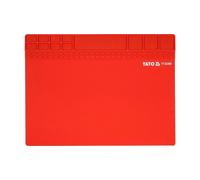 Tapis silicone à souder 4030mm YT-82469