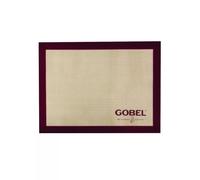 GOBEL - Tapis de cuisson et de préparation - Silicone - 40 x 30 cm