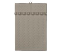 Tapis silicone grill Support à Spatule en Silicone Côté Étagère