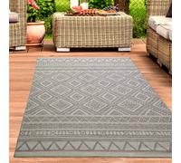 Tapis Sisal Intérieure & Extérieure Balcon Cuisine Terrasse Salle de Séjour