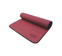 Tapis sissel yoga pilates bordeaux