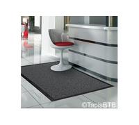 Tapis smart 60x90cm anthracite x 11 Btb Tapis Benoit