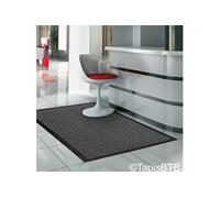 Tapis smart anthracite 40x60 x 26 Btb Tapis Benoit