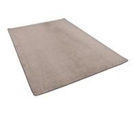 Tapis - SNAPSTYLE - Joy - Velours - Taupe - 200x300 cm