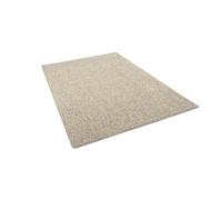 Tapis - SNAPSTYLE - Mona Mix - Velours - Taupe - 160x200 cm - 17 Tailles Disponibles