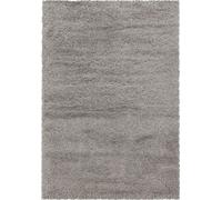 Tapis Soft-Shaggy FLUFFY BEIGE 140 X 200cm rectangle