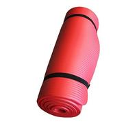 Tapis Softee Matixcell 1 cm Rouge 120x60 cm Unisex