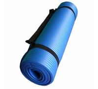 Tapis Softee Matrixcell 1,5 cm Bleu TU Unisex