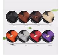 Tapis Sol Antidérapant Tapis Sol Voiture Personnalisé Cuir Durable Protection Complète Accessoires Automobiles Pied pour A6 C5 1997 - 2005 Protecteurs Sol(Gris)