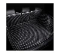 Tapis Sol Auto pour Mercedes pour B&ENZ AMG GT 50 2019 4 Portes Protection De Coffre en Cuir pour Coupé(Noir,Full Cover)