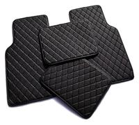 Tapis Sol Auto pour Mercedes pour B&ENZ Classe S A217 2014-2024 pour Cabriolet Doublures Personnalisées Complet Anti-poussière Antidérapante Accessoires Tapis Voiture