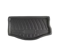 Tapis Sol Coffre Arrière Voiture pour Suzuki pour Swift 2005-2010 Hayon Anti-salissures Tapis Coffre Voiture