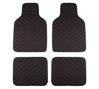 Tapis Sol de Voiture, pour Benz Classe B Classe E Classe M Ensembles Cuir PU Antidérapants Imperméables Toutes Les Saisons Accessoires D'intérieur de Voiture,B