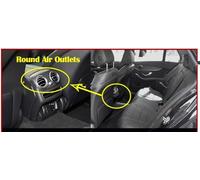 Tapis Sol LHD Pour Benz Pour Classe C Pour W205 Pour C180 200 220 250 260 300 350 400 450 2014-2017 2018 2019 2020 Accessoires Voiture Tapis Sol Anti Salissures(Beige)