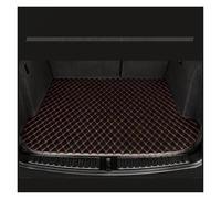 Tapis Sol pour Coffre pour Kia pour Sportage R 2015 2016 2017, Pièces Automobiles, Accessoires Intérieurs Tapis Véhicule Coffre(Black Red)