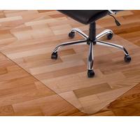 Tapis sol protecteur en PVC 90x120cm