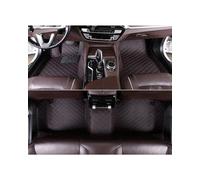Tapis Sol Tapis De Sol De Voiture Pour Yeti Pour 5L 2010 2011 2012 2013 2014 2015 2016 2017 Tapis Auto Pied Coche Accessoire Intérieur De Voiture Tapis Voiture(Black Red)