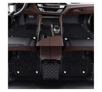Tapis Sol Tapis Sol Antisalissures Pour Intérieur Voiture LHD Pour Ix 2022 2023 Accessoires Voiture Tapis Sol Anti Salissures(All black)