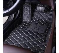Tapis Sol Tapis Sol Voiture Couleur Épissée pour BMW Série 5 E61 Touring F11 G31 F07 pour Gran Turismo G30 2017-2022 Accessoires Voiture Intérieurs Tapis Auto(Only The Driver)