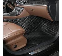 Tapis Sol Tapis Sol Voiture pour Mercedes W221 2006-2013 Diamond Custom Luxury Woman Intérieur 1Pc Auto Accessory Tapis Auto(Copilot-Black)